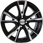 15x6  4x100 ET36 d.60,1  Tech-Line  TL574 BD