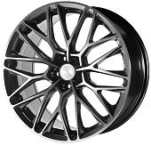 18x8  5x114,3 ET35 d.67,1  Race Ready Technology  CSS8122 MK-P