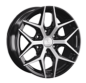 18x8  6x139,7 ET36 d.100,1  LS  1303 BKF