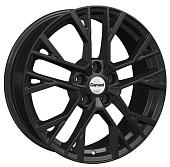 18x7  5x112 ET43 d.57,1  Carwel  Камак 1810 BL