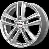 16x6,5  5x114,3 ET50 d.67,1  iFree  Катар НЕО-КЛАССИК