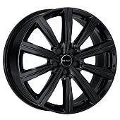 20x8,5  5x120 ET35 d.64,1  MAK  Birmingham Gloss Black