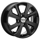 15x6  4x100 ET46 d.54,1  Carwel  Пено 139 BK