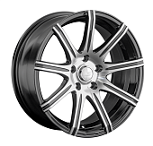 17x8  5x114,3 ET35 d.67,1  LS  1322 BKF