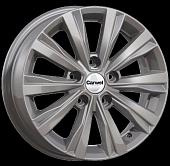 15x6  5x100 ET38 d.57,1  Carwel  Амур 248 SB