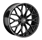 18x8  5x108 ET36 d.65,1  LS  RC69 BKL