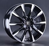 17x7  5x112 ET40 d.57,1  Replay  VV268 BKF