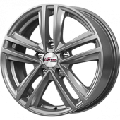 16x6,5  5x100 ET40 d.67,1  iFree  Катар ХАЙВЭЙ