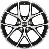 15x6  4x100 ET48 d.54,1  RST  R015 BD