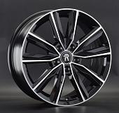 17x7  5x112 ET40 d.57,1  Replay  VV218 BKF