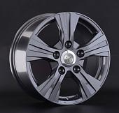 20x8,5  5x150 ET58 d.110,1  Replay  LX105 GM