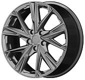 18x7  5x108 ET33 d.60,1  Carwel  Грейс GR