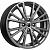 16x6  4x98 ET35 d.58,5  КиК  Меандр дарк платинум