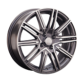 17x6,5  5x108 ET45 d.73,1  LS  773 GMF