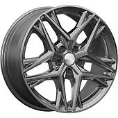 18x8  5x120 ET40 d.72,6  Скад  Челси графит