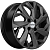 14x5,5  4x100 ET43 d.60,1  Carwel  Вага 1402 GRT