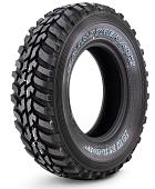 265/75R16  Dunlop  Grandtrek MT2  112/109Q