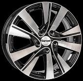 17x7  5x112 ET48,5 d.57,1  Carwel  Гирвас 185 AB