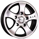 16x7  5x139,7 ET35 d.98  NEO  641 BD