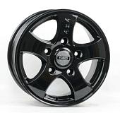 15x6,5  5x139,7 ET40 d.98  NEO  541 BL