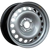 16x6,5  5x114,3 ET45 d.67,1  Евродиск  75J45H ED Silver