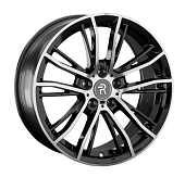 18x8  5x112 ET39 d.66,6  Replay  A226 BKF