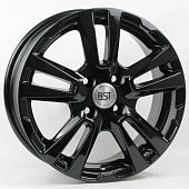 15x6  4x100 ET50 d.60,1  RST  R065 BL