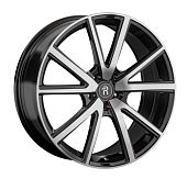 20x8,5  5x114,3 ET45 d.67,1  Replay  KI390 BKF