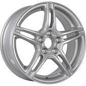 15x6  5x100 ET38 d.57,1  VENTI  V1518 SL