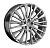 21x8  5x114,3 ET40 d.60,1  Replay  LX245 HPB