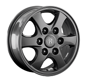 15x6  6x139,7 ET30 d.106,1  Replay  TY91 GM