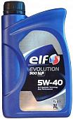 Elf Evolution 900 NF 5W-40 синт 1л Моторное масло Акция