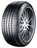 225/40R18  Continental  ContiSportContact 5 MO XL  92Y