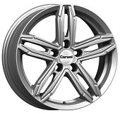 16x6,5  5x114,3 ET40 d.66,1  Carwel  Нева 256 SB