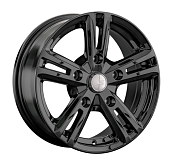 15x6,5  5x139,7 ET40 d.98,5  LS  291 BK
