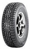 215/60R17  Nokian Tyres  Rotiiva AT  109/107T