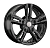15x6,5  5x139,7 ET40 d.98,5  LS  291 BK