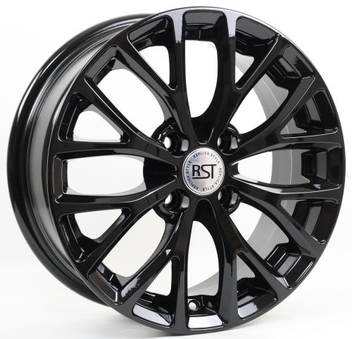 15x6  4x100 ET46 d.54,1  RST  R015 BL
