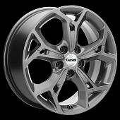 17x7  5x114,3 ET51 d.67,1  Carwel  Синтур 1702 GRT