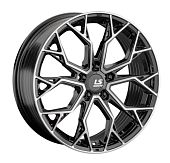 18x8  5x108 ET36 d.65,1  LS  RC61 BKF