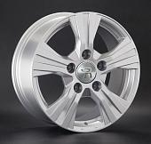 20x8,5  5x150 ET58 d.110,1  Replay  LX105 S