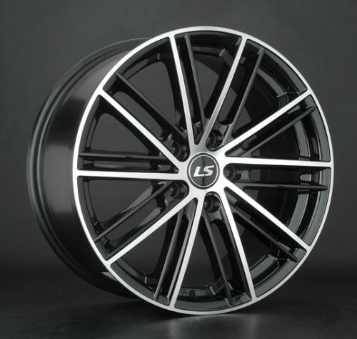 17x7,5  5x114,3 ET45 d.73,1  LS  480 BKF