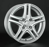15x6,5  5x100 ET40 d.73,1  LS  570 SF