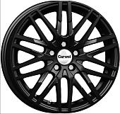 16x6  5x114,3 ET43 d.67,1  Carwel  Кобра 229 BK
