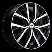 18x7  5x114,3 ET50 d.54,1  Carwel  Тур 1806 ABT