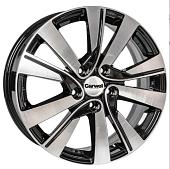 17x7  5x114,3 ET48,5 d.67,1  Carwel  Гирвас 185 AB