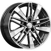 16x6,5  5x108 ET33 d.60,1  Скад  Тайто алмаз