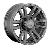 16x8  5x139,7 ET30 d.98,5  LS  1339 MGM