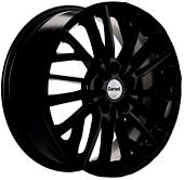 17x7  5x108 ET40 d.60,1  Carwel  Токо 1717 BL