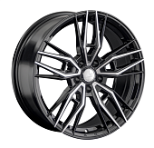 18x8  5x108 ET30 d.60,1  LS  1354 BKF